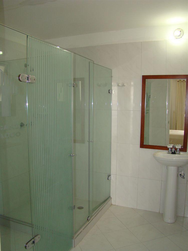 Hotel Imbanaco 卡利 外观 照片